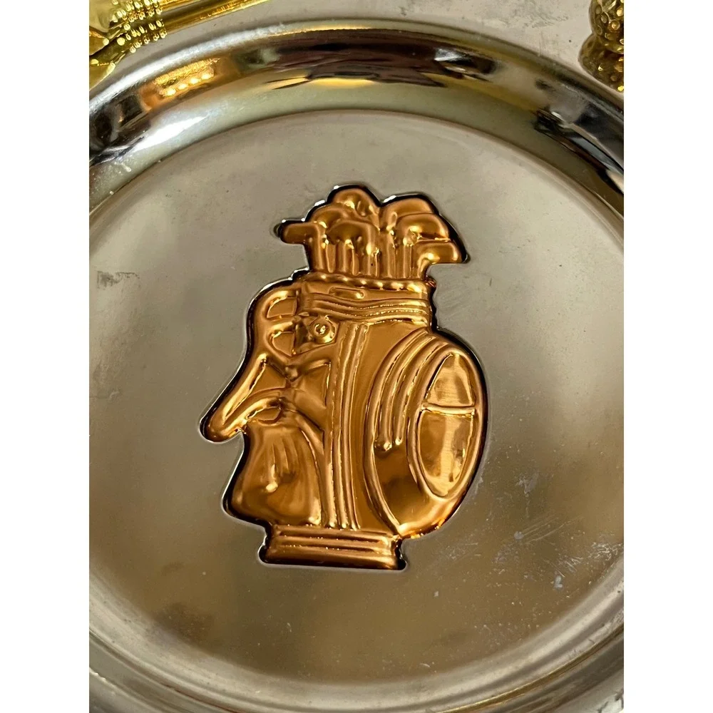 N/A vintage silver